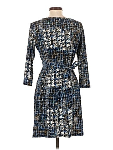 Donna Morgan Cocktail Dress (view 2)