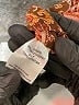 DR2 Orange Kimono One size - photo 8