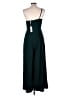 Petal and Pup Solid Green Jumpsuit Size 10 - photo 2