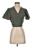 Aerie Green Tank Top Size S - photo 1