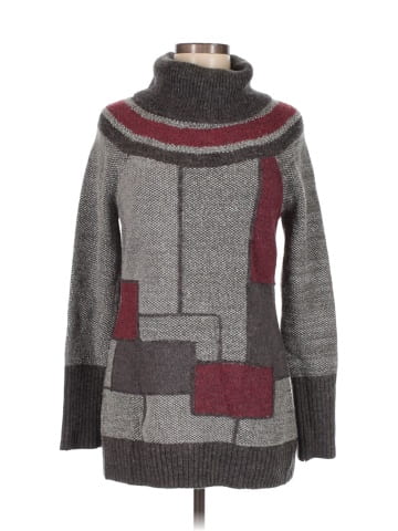 Bob Timberlake Turtleneck Sweater (view 1)