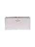 Kate Spade New York 100% Leather White Leather Wallet One size - photo 1