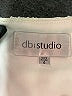 DB Studio White Cocktail Dress Size 4 - photo 7