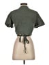 Aerie Green Tank Top Size S - photo 2