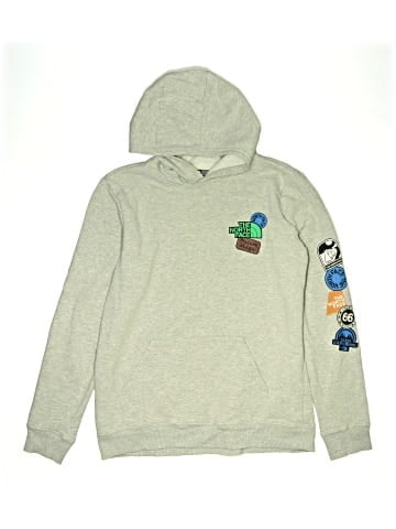 The North Face Pullover Hoodie (view 1)