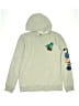 The North Face Gray Pullover Hoodie Size 18 - 20 - photo 1