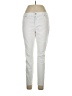d.jeans Silver Casual Pants Size 14 - photo 1