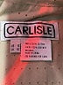 Carlisle 100% Acetate Ivory Blazer Size 8 - photo 6