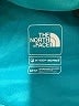 The North Face 100% Polyester Teal Jacket Size M - photo 6