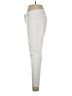 d.jeans Silver Casual Pants Size 14 - photo 5
