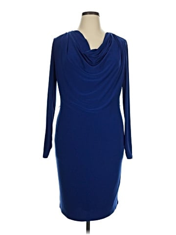 Jones New York Cocktail Dress (view 1)