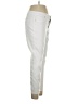 d.jeans Silver Casual Pants Size 14 - photo 4