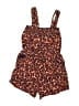 Cat & Jack 100% Rayon Orange Dress Size 4T - photo 1