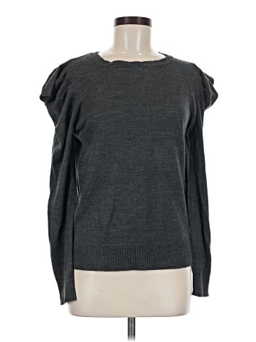 Mystree Pullover Sweater (view 1)