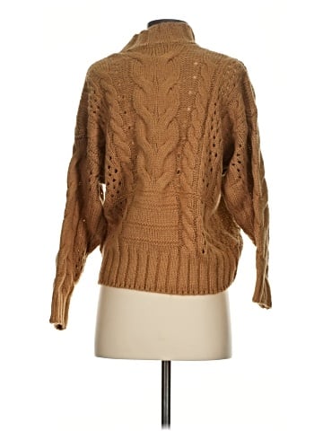 Frank Lyman Design Turtleneck Sweater (view 2)