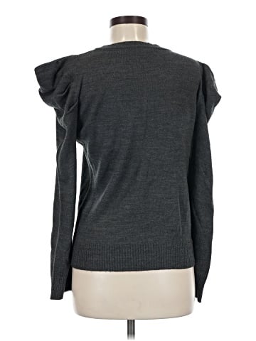 Mystree Pullover Sweater (view 2)