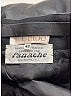 Chloé Solid Black Formal Skirt Size EU (FR) 42 / US 10 - photo 5