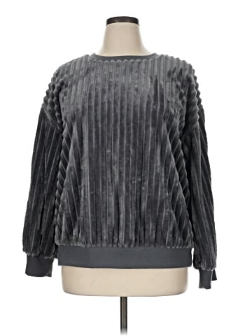Simply Vera Vera Wang Pullover Sweater (view 1)