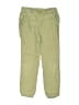 Rylee + Cru Solid Green Khakis Size 8 - 9 - photo 1