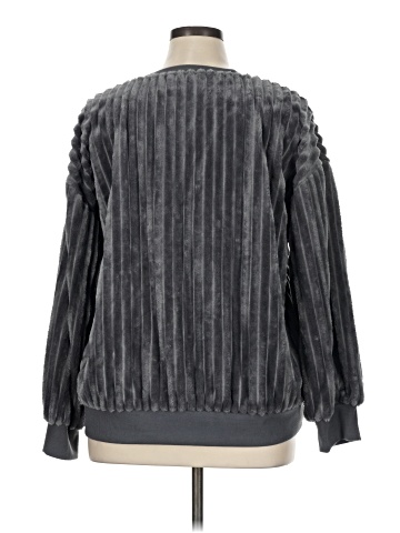Simply Vera Vera Wang Pullover Sweater (view 2)