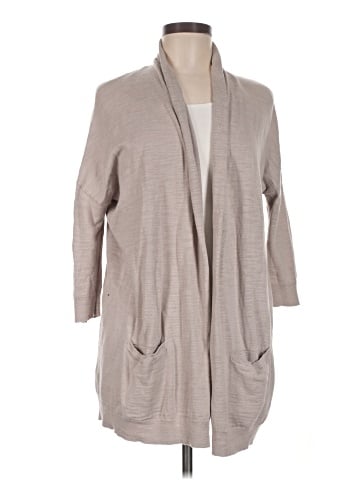Caslon Cardigan (view 1)