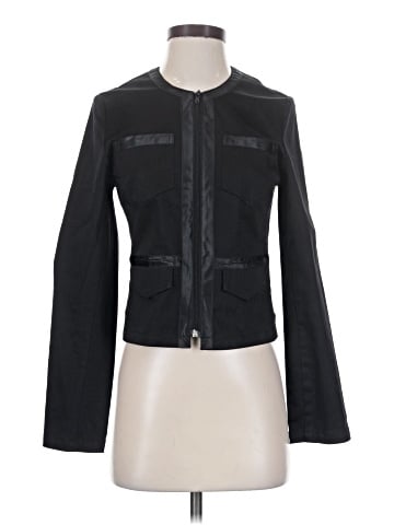 British Khaki Long Sleeve Top (view 1)