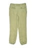 Rylee + Cru Solid Green Khakis Size 8 - 9 - photo 2
