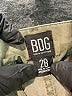 BDG Green Cargo Pants Size 28 waist - photo 7