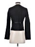 British Khaki Black Long Sleeve Top Size 2 - photo 2
