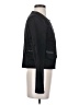 British Khaki Black Long Sleeve Top Size 2 - photo 4