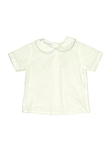 Petit Bebe Short Sleeve Top (view 1)