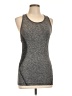 Zella Gray Active Tank Size L - photo 1