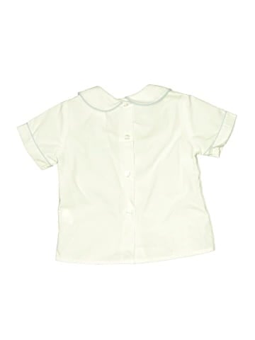 Petit Bebe Short Sleeve Top (view 2)