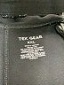 Tek Gear Solid Black Sweatpants Size XXL - photo 4