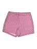 SPANX Tweed Pink Shorts Size M - photo 1