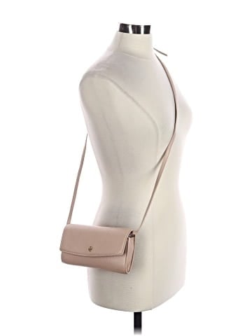 Tory Burch Leather Crossbody Bag (view 2)