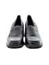 Kf L.T.D 100% Leather Black Heels Size 7 1/2 - photo 2