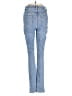 DL1961 Solid Blue Jeans Size 25 waist - photo 2