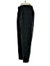 J.Crew Plaid Black Wool Pants Size 14 - photo 5