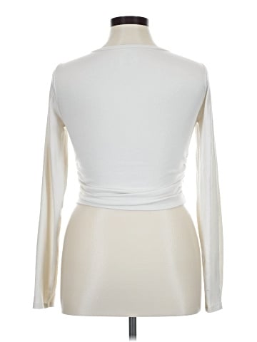 Hurley Long Sleeve T-Shirt (view 2)