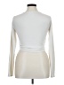 Hurley Ivory Long Sleeve T-Shirt Size XL - photo 2
