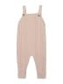 Little Planet by Carter's Pink Overalls 6-9 MO / 9 MO - photo 1