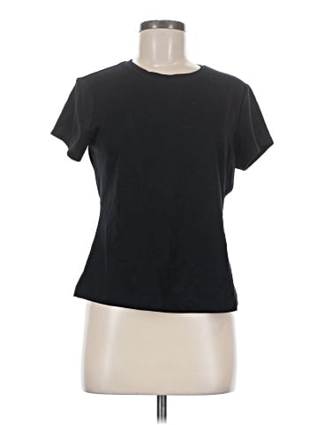 Adrienne Vittadini Short Sleeve T-Shirt (view 1)