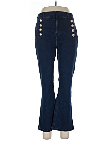 Generation Love Jeans (view 1)