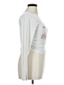Hurley Ivory Long Sleeve T-Shirt Size XL - photo 4
