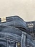 Citizens of Humanity Solid Blue Jeans Size 25 waist - photo 7