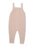Little Planet by Carter's Pink Overalls 6-9 MO / 9 MO - photo 2