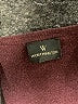 Worthington Burgundy Pullover Sweater Size S - photo 7