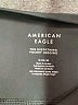 American Eagle Outfitters Solid Black Active Pants Size M - photo 7