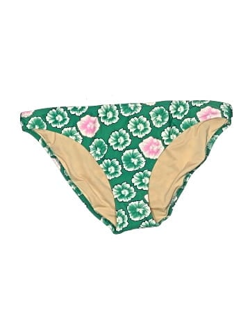 J.Crew Factory Store Swimsuit Bottoms (view 1)
